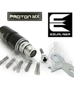 EQUALISER - Rotativa PROTON - MX