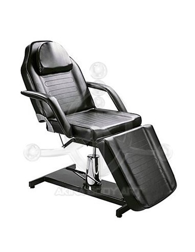 Sillón-Camilla con hidráulico.