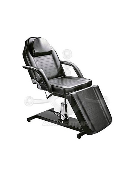 Sillón-Camilla con hidráulico. Sillón-Camilla con hidráulico.