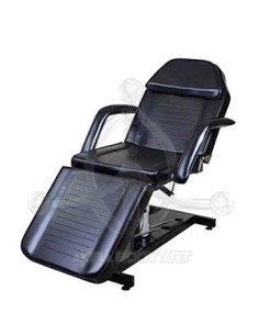 Sillón-Camilla con hidráulico. 2