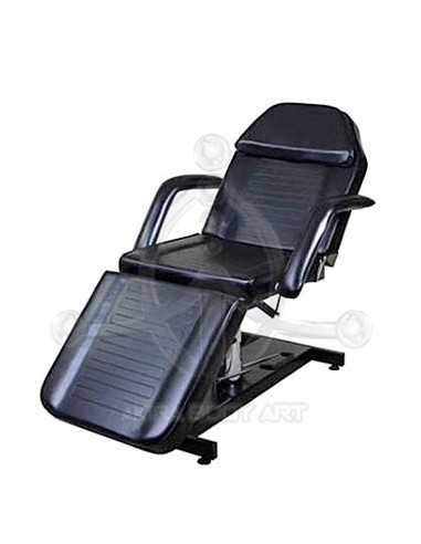 Sillón-Camilla con hidráulico.