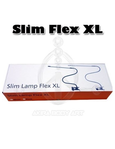 Lámpara Slim Flex XL