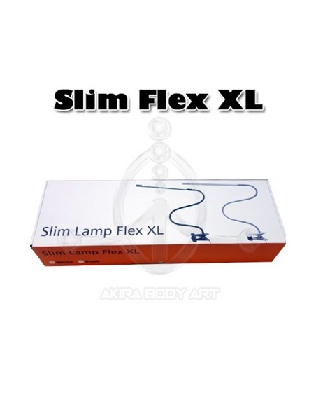 Lámpara Slim Flex XL Lámpara Slim Flex XL
