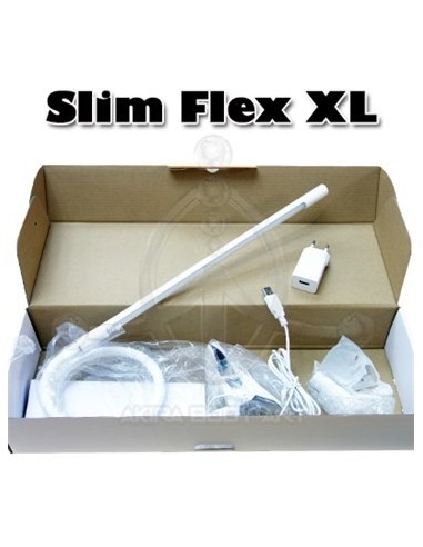 Lámpara Slim Flex XL