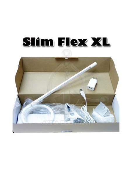 Lámpara Slim Flex XL Lámpara Slim Flex XL
