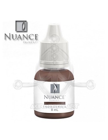 Nuance CAPRI (INOR) - No usar en piel humana