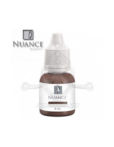 Nuance CAPRI (INOR) - No usar en piel humana Nuance CAPRI (INOR) - No usar en piel humana