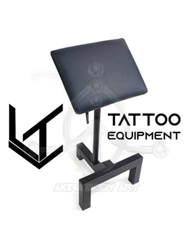 Apoyabrazos LT edición TITÁN