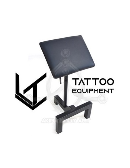 Apoyabrazos LT edición TITÁN Apoyabrazos LT edición TITÁN