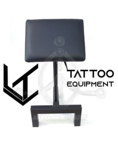 Apoyabrazos LT edición TITÁN 2