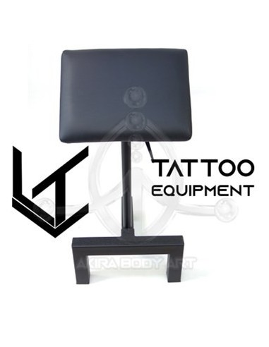 Apoyabrazos LT edición TITÁN