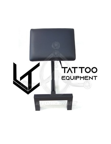 Apoyabrazos LT edición TITÁN Apoyabrazos LT edición TITÁN