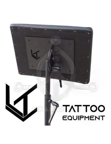 Apoyabrazos LT edición TITÁN