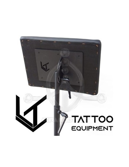 Apoyabrazos LT edición TITÁN Apoyabrazos LT edición TITÁN