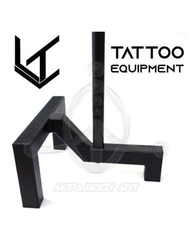 Apoyabrazos LT edición TITÁN