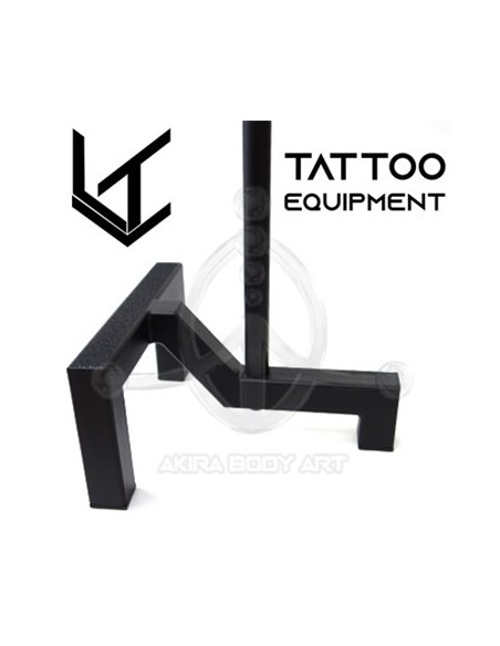 Apoyabrazos LT edición TITÁN Apoyabrazos LT edición TITÁN