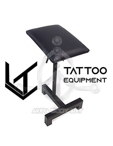 Apoyabrazos LT edición TITÁN