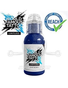 World Famous Limitless DARK BLUE 2 v2 (1)