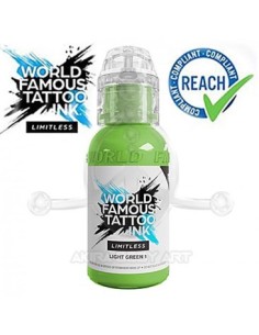 World Famous Limitless LIGTH GREEN 1 v2 (12)
