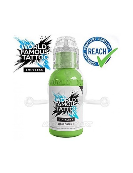 World Famous Limitless LIGTH GREEN 1 v2 (12) World Famous Limitless LIGTH GREEN 1 v2 (12)