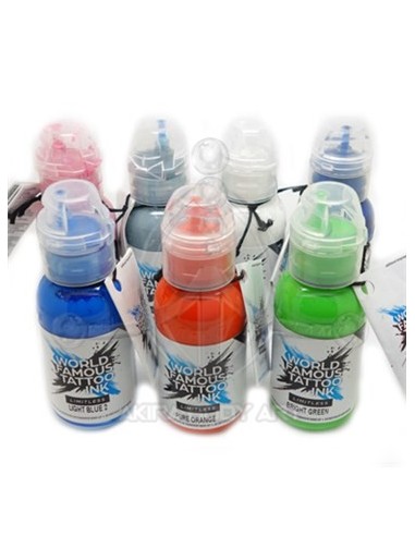 World Famous Limitless LIGTH GREEN 1 v2 (12)