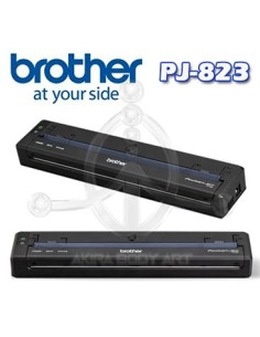 Impresora Térmica de Brother
