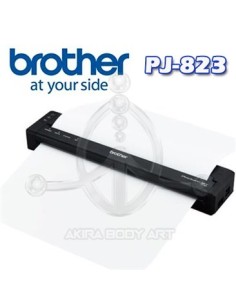 Impresora Térmica de Brother 2