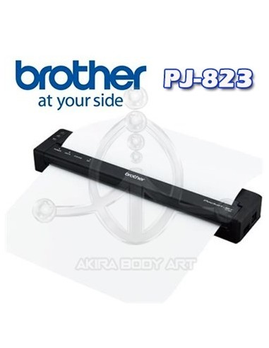 Impresora Térmica de Brother