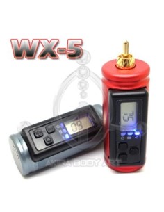 Fuente Wireless WX-5