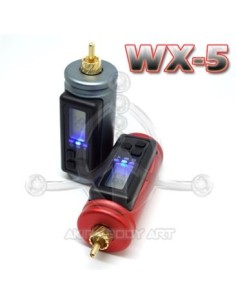 Fuente Wireless WX-5 2