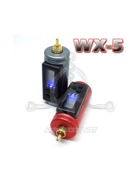 Fuente Wireless WX-5 Fuente Wireless WX-5