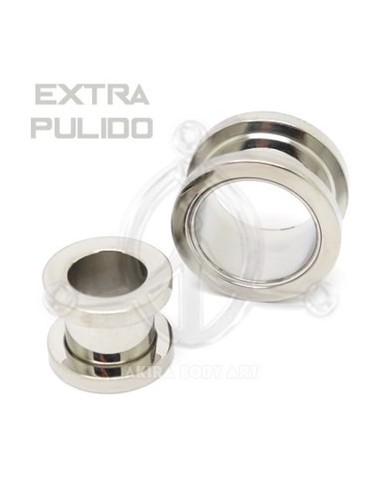 Dilatación Túnel Rosca