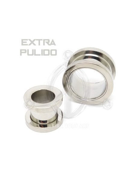 Dilatación Túnel Rosca Dilatación Túnel Rosca