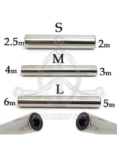 Herramienta para bolas de piercing 2
