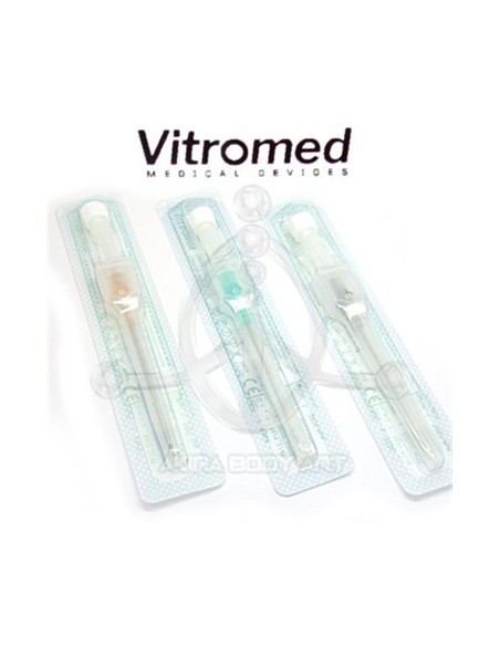 Cateter VITROMED Cateter VITROMED