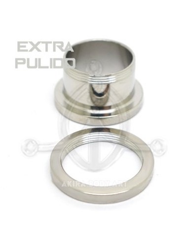 Dilatación Túnel Rosca