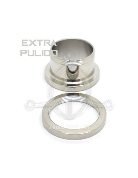 Dilatación Túnel Rosca Dilatación Túnel Rosca