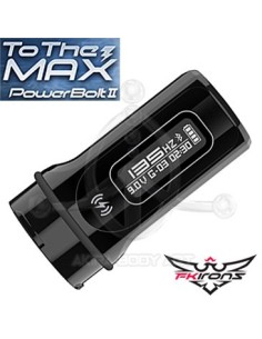 Fk Irons Batería Wireless - POWERBOLT II