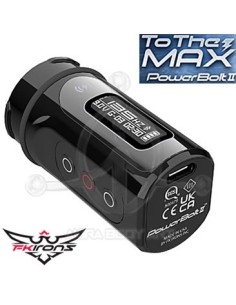 Fk Irons Batería Wireless - POWERBOLT II 2