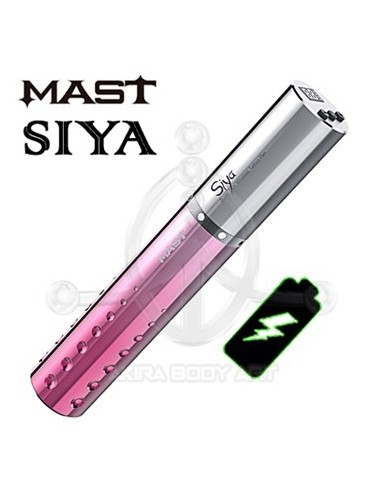 Dermógrafo SIYA de MAST (WQP-019)