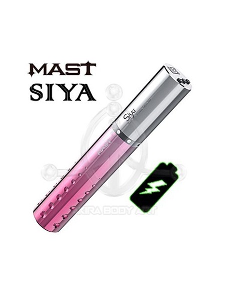 Dermógrafo SIYA de MAST (WQP-019) Dermógrafo SIYA de MAST (WQP-019)