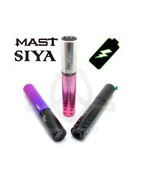 Dermógrafo SIYA de MAST (WQP-019) Dermógrafo SIYA de MAST (WQP-019)