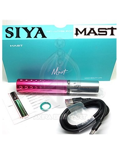 Dermógrafo SIYA de MAST (WQP-019)