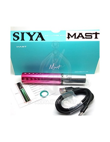 Dermógrafo SIYA de MAST (WQP-019) Dermógrafo SIYA de MAST (WQP-019)