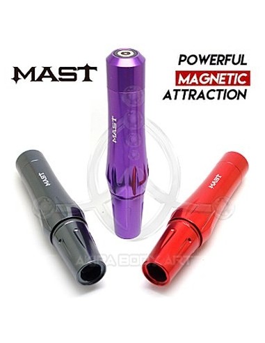 Dermógrafo SMP MAST (Imán) - WQ610-4