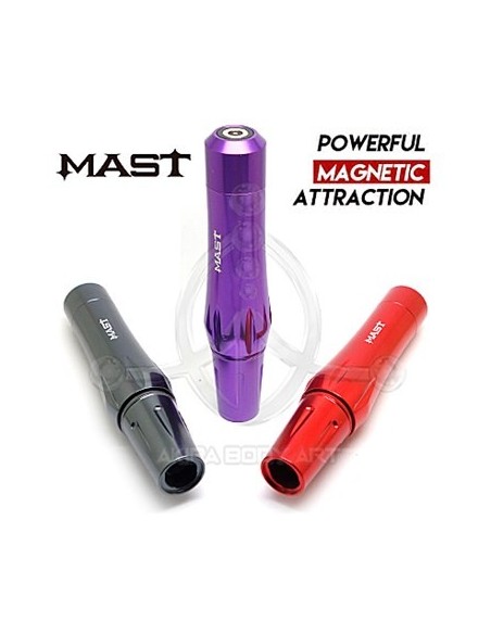 Dermógrafo SMP MAST (Imán) - WQ610-4 Dermógrafo SMP MAST (Imán) - WQ610-4