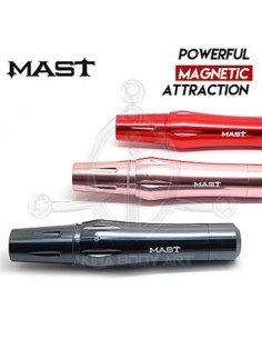 Dermógrafo SMP MAST (Imán) - WQ610-4 2