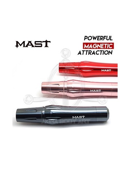 Dermógrafo SMP MAST (Imán) - WQ610-4 Dermógrafo SMP MAST (Imán) - WQ610-4