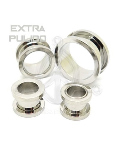 Dilatación Túnel Rosca