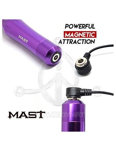 Dermógrafo SMP MAST (Imán) - WQ610-4